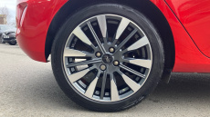 Ford Fiesta 1.0 EcoBoost Titanium X 5dr Petrol Hatchback